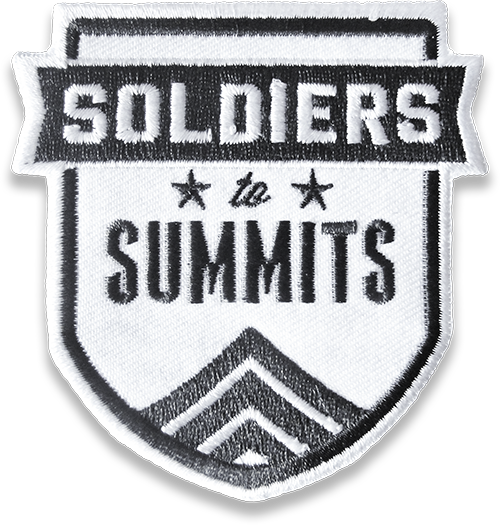 Soldiers to Summits Logo