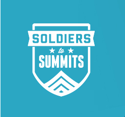 Soldiers to Summits Logo