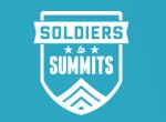 Soldiers to Summits Blue Logo