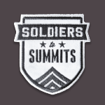 Soldiers to Summit + Wells Fargo = One Rock Strong Team. Learn more about Mission #ClimbWhitney: http://s2s2014.org/