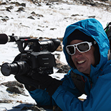 Didrik Johnck, Adventure Videographer,<br>Mission: Mt. Whitney