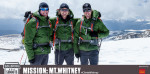 Together they climb, together they’ll grow. Meet the Soldiers to Summits Mission: Mt. Whitney team. http://bit.ly/meet-s2s